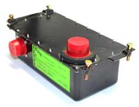 米軍実物　HMMWV M998 CONTROL BOX コントロールボックス③ 米軍実物 HMMWV M998 CONTROL BOX コントロールボックス①